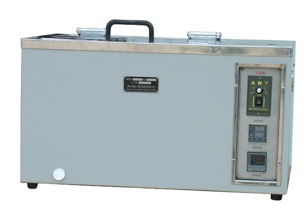 YG600型恒温水浴振荡器