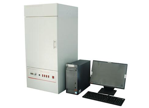 YG811D-2型电脑式织物悬垂仪