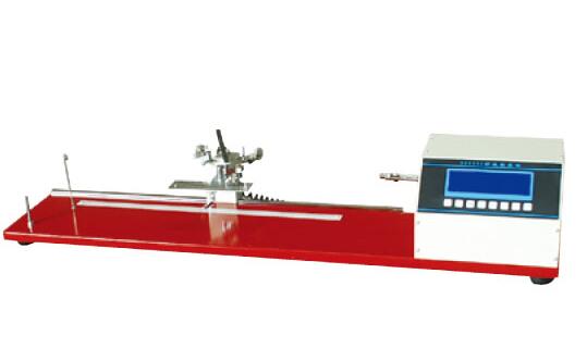 YG155A型纱线捻度仪