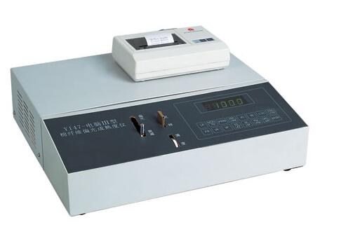 Y147-III型棉纤维偏光成熟度仪