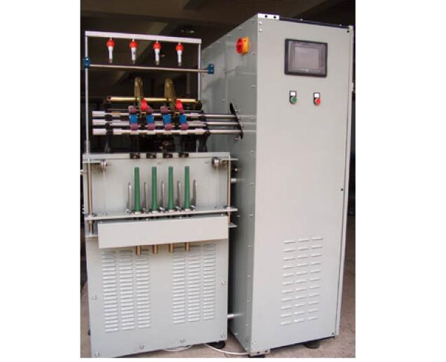 Small cotton spinning spinning machine