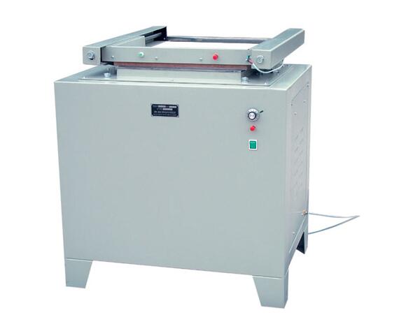 Y208A fabric sample color card machine