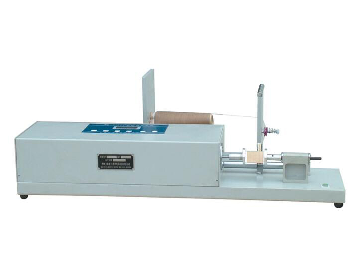 Y108S type yarn color card machine