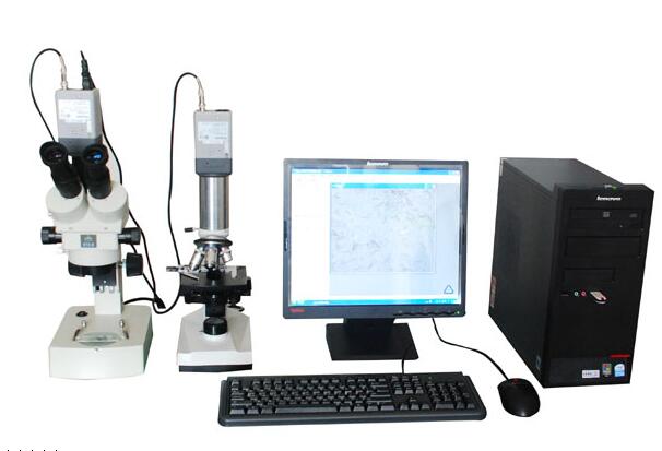 JZ-CK paper fiber measuring instrument