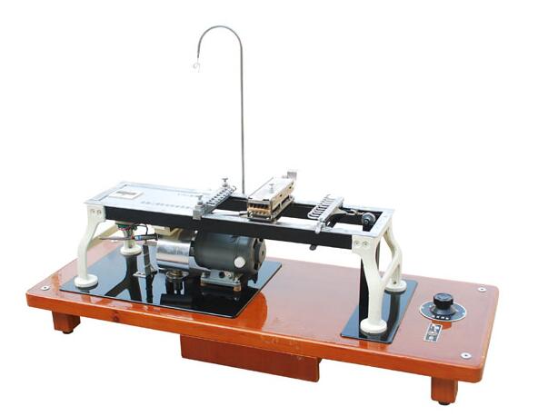 Y731 type cohesion machine