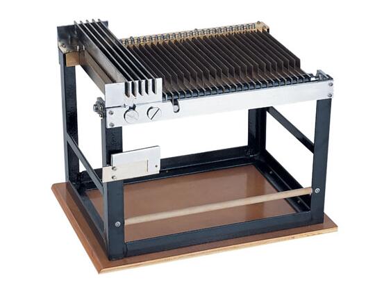 Y131 Comb Wool Length Analyzer