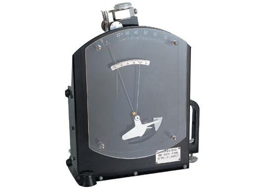 YG011 Beam Fiber Strength Tester (Strolometer)