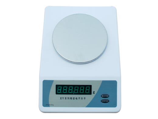 XY300 type electronic balance