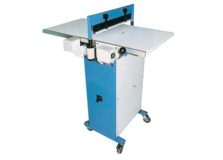 ZH electric sample cutting machine