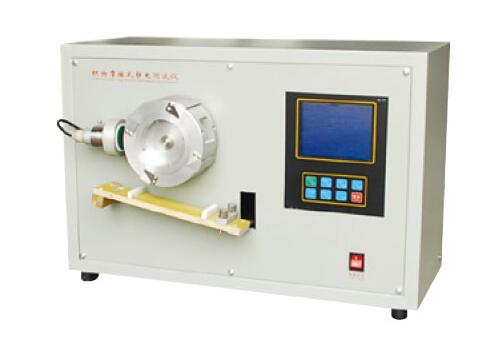 YG402 type fabric friction electrostatic tester
