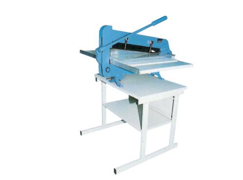 ZO-50 sample cutting machine