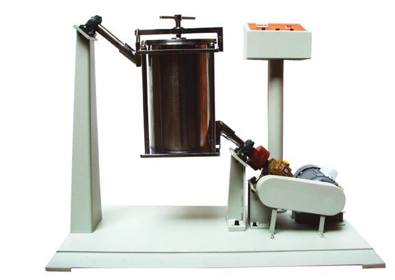 YG-1 Dry Cleaning Tester