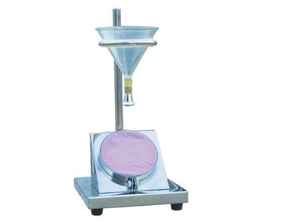YG813 type fabric water degree measuring instrument
