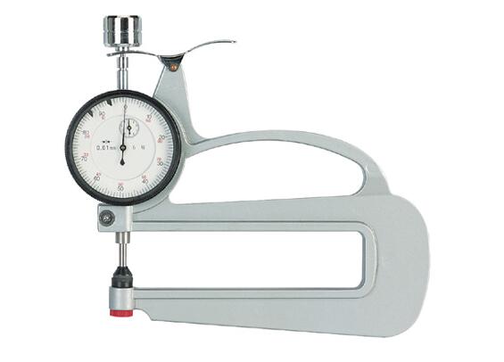 YG142-3 type portable thickness gauge