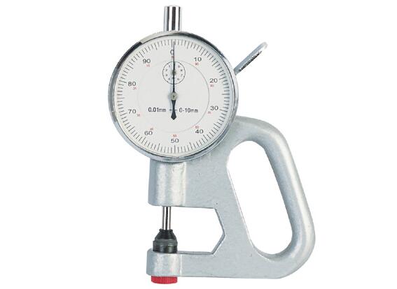 YG142-2 type portable thickness gauge