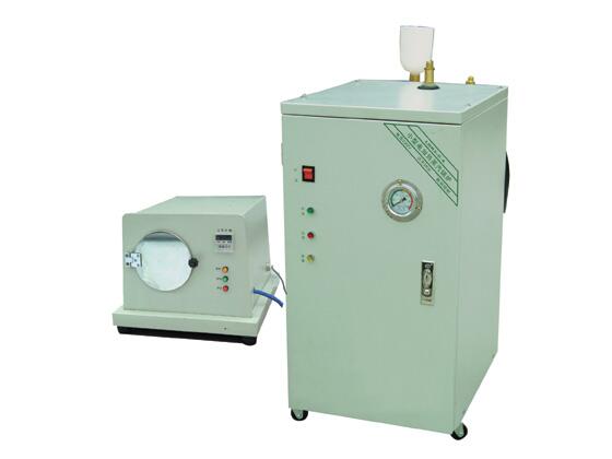YG742 Steam Condensing Tester