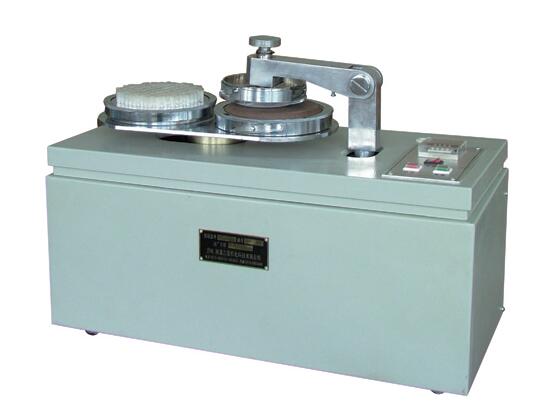 YG502 type fabric picking pilling instrument