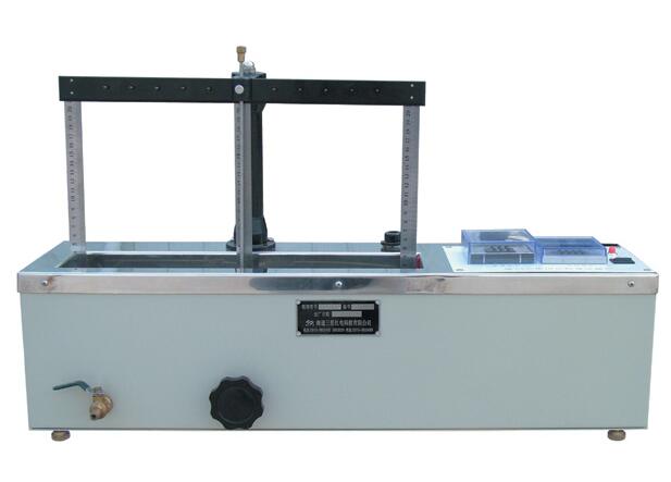 Y871 Capillary Effect Tester