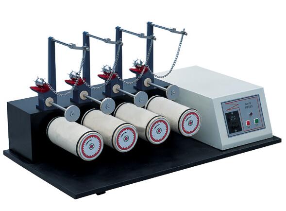 YG518 type fabric hooking instrument