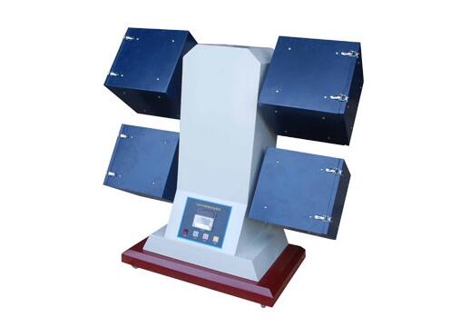 YG511A box type pilling instrument