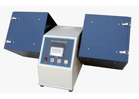 YG511D box type pilling instrument
