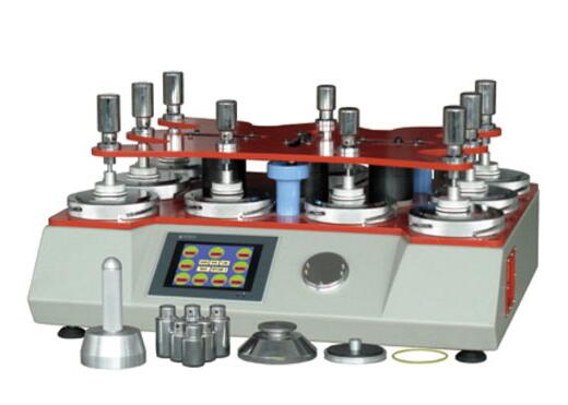 YG401G type fabric flat grinding instrument