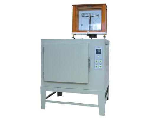 Y802N Eight-Basket Constant Temperature Oven (With Chain Bal