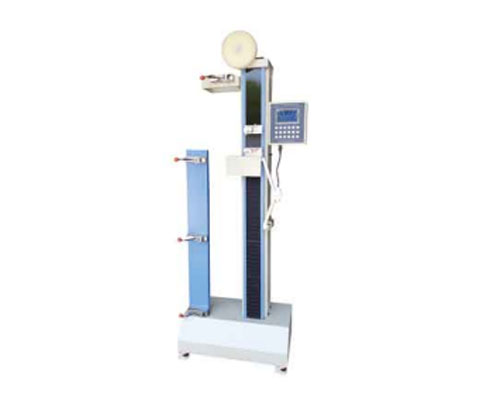 YG832型多功能袜子拉伸仪