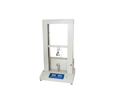 YG025型电子缕纱强力仪