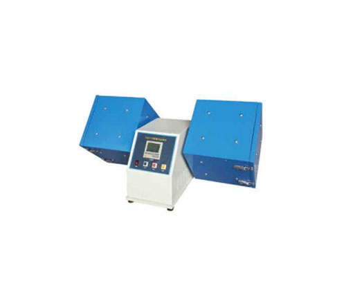 YG511D型箱式起球仪