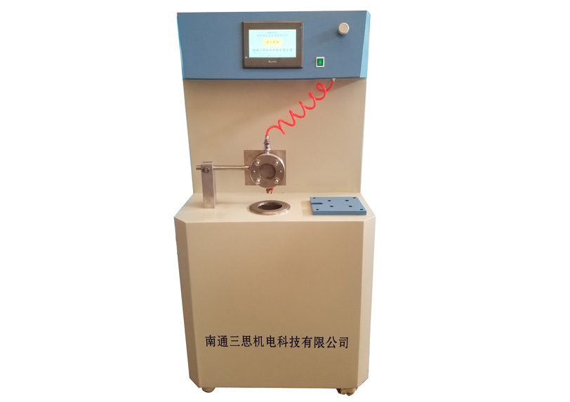 YG827防护服血液穿透测试仪