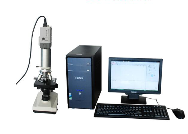 YG002S型纤维细度分析仪