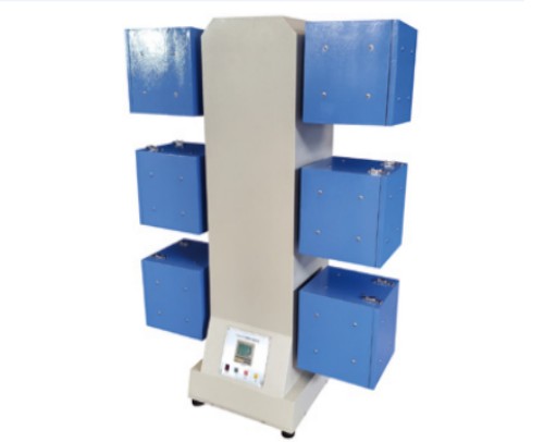 YG511S box type pilling instrument