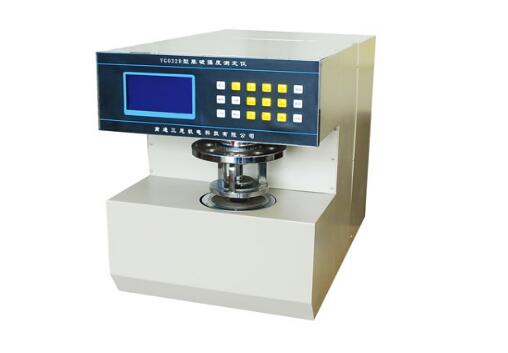 YG032B Explosion Strength Tester