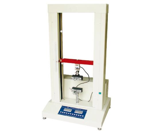 YG026B Electronic Fabric Strength Tester