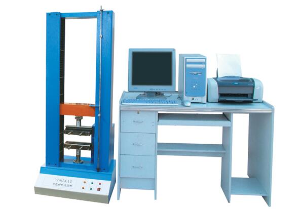 YG028A universal material testing machine