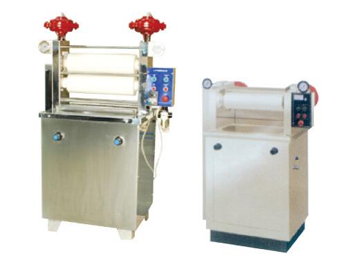 LP pneumatic small rolling mill