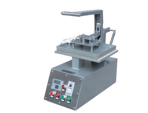 YF250 Heat Transfer Stamping Sampler