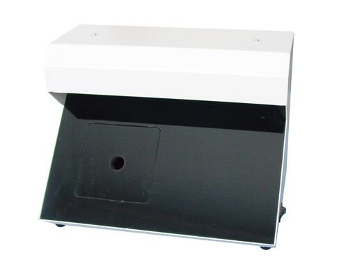YG022 universal pilling rating sight glass