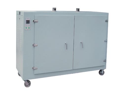 YG741 Shrinkage Oven