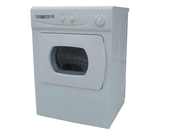 Y743 tumbling dryer