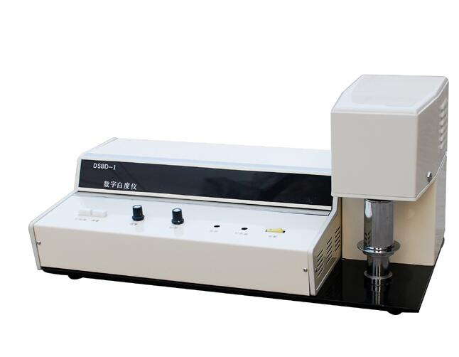 DSBD-1 Digital Whiteness Meter