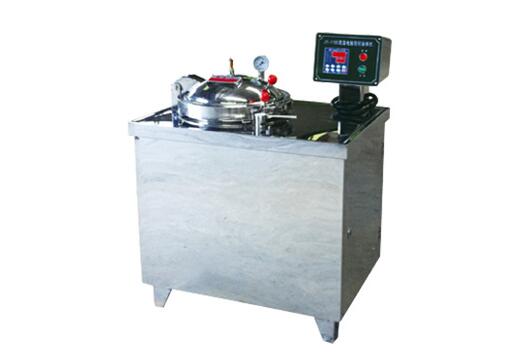 RJ-1180 High Temperature and High Pressure Dyeing Machine