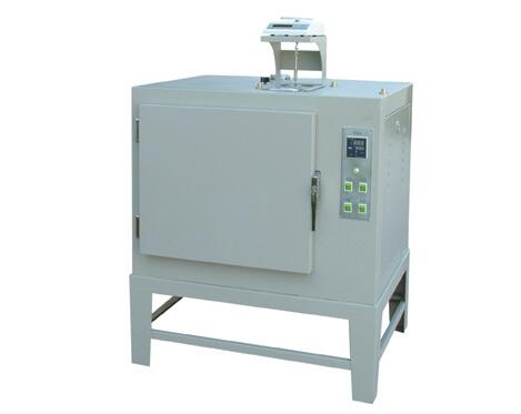 Y802C Eight-Basket Constant Temperature Oven (with Electroni