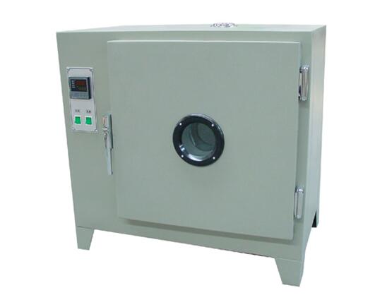 101A series electric blast air oven