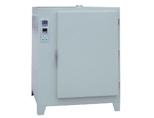 YG368 type crimping oven