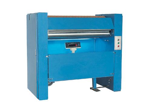 Y201A lap uniformity machine