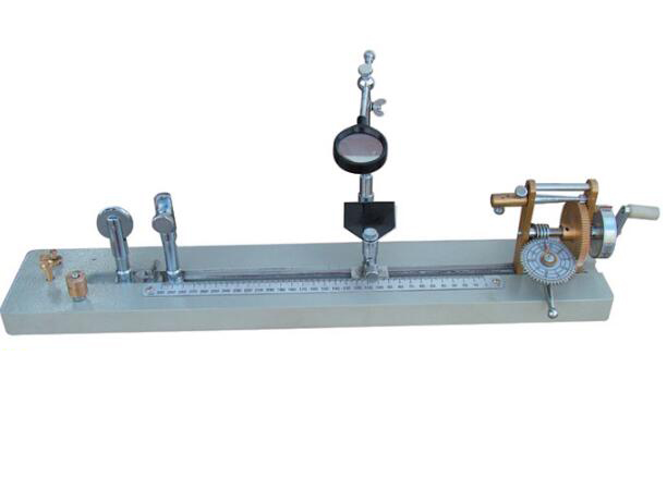 Y321 Hand Torsion Tester