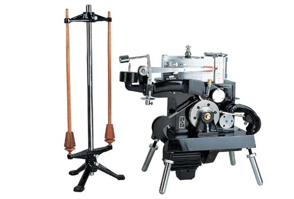 Y311 Rough Strip Dry Evenness Machine