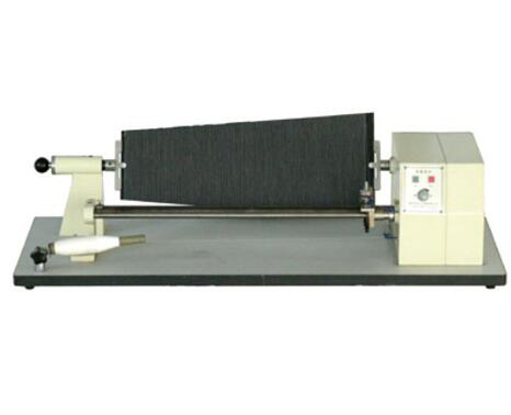YG381A type rocking machine